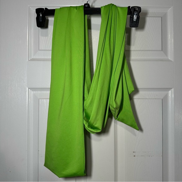 Princess Polly Midnight Top Green - Picture 4 of 4